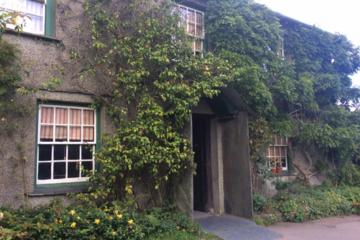 The Beatrix Potter And Peter Rabbit Tour
