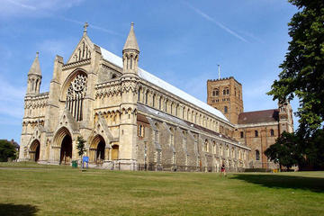 The Roman City Of St Albans