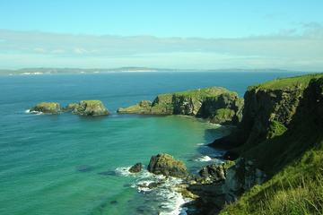 Full-Day Giants Causeway Tour from Belfast