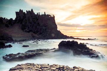 Game of Thrones Locations Tour including Westeros and Giant's Causeway