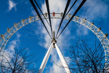 South Bank Photography Tour - Small Group