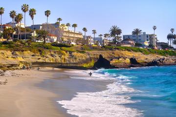 Cali Dreamin' Electric Bike Tour of La Jolla and Pacific Beach