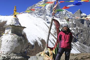 9-Day Annapurna Trek from Kathmandu