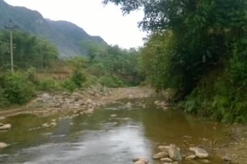 4-Day Phu Luong Nature Reserve Trekking Adventure from Hanoi