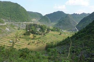 Ha Giang tour 5 days 4 nights
