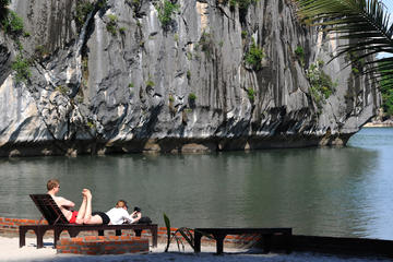 5 Days - BEST OF HANOI - HALONG BAY - LAN HA BAY