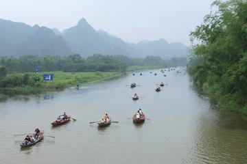 Perfume Pagoda Small Group Tour Full Day from Hanoi