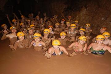 Phong Nha - Dark Cave 2 - Night Trip from Hanoi