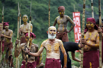 Private Tour: Trang An Eco - Kong Skull Island Full Day Tour from Hanoi