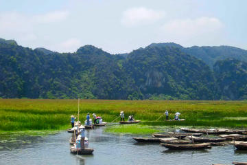 2-Day Cuc Phuong Wildlife Experience from Hanoi