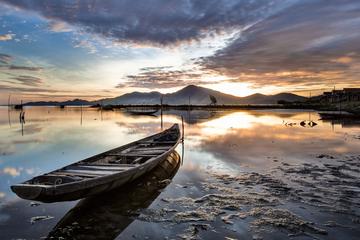 Admire Sunset or Sunrise in Hue
