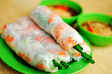 Hoi An Cooking Class