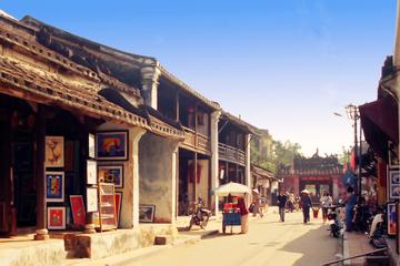 Private Half-Day Tour of Hoi An Ancient Town