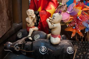 Small-Group Ho Chi Minh City Tour with Cu Chi Tunnels
