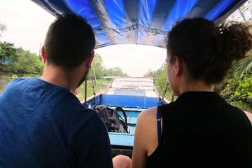 2-day Mekong Delta Small-Group Tour from Ho Chi Minh City