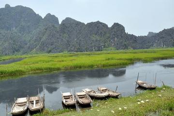 2 Day Tour of Mai Chau Valley