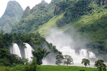 4 Day Small Group Trekking Tour of Sapa