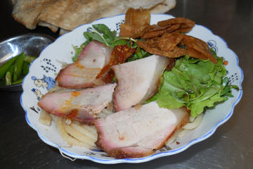 5-hour Small-Group Hoi An Street Food Tour