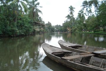 Eco Island Tour with Speedboat from Ho Chi Minh City