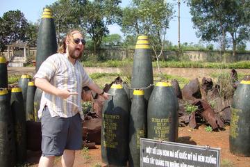 Historical Hue DMZ Tour