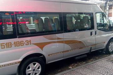 Ho Chi Minh City Airport Arrival Transfer to Hotel
