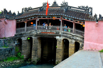 Small Group Half-Day Morning Food Tour of Hoi An