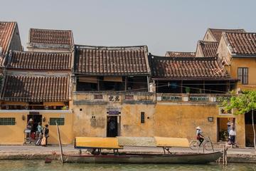 Small Group Half-Day Tour of Hoi An