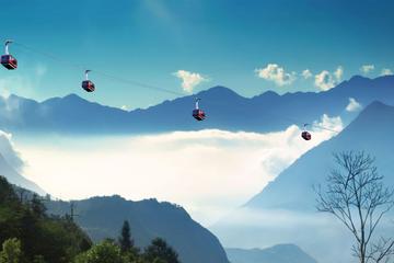 2-Day Conquering Fansipan Peak by Bus from Hanoi