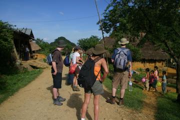 2-Day Mai Chau Adventure from Hanoi