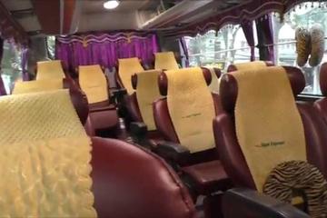 Cat Cat and Ta Van 2-Day By Sapa Bus