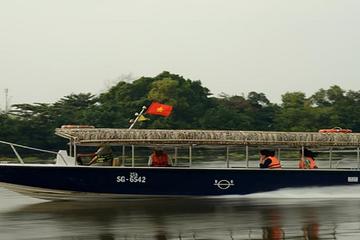 Full-Day Cu Chi Countryside Group Tour