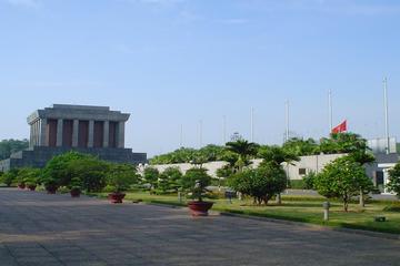 Hanoi Day Trip and Halong Overnight Cruise 2-Day