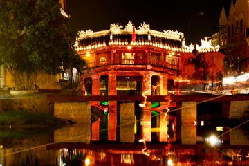 Hoi An and Hue 3 Days Group Tour from Da Nang