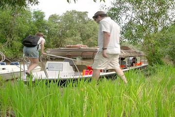 Mekong Delta Full Day Group Tour by Speedboat