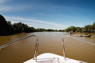 Mekong Delta group tour 2 days by Speedboat