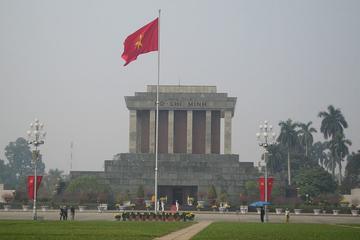 Hanoi Early Morning Private Tour