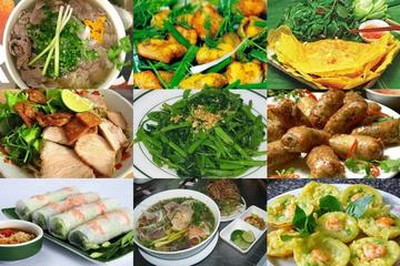 Hanoi Private Street food tour