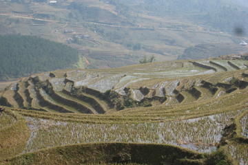 Overnight Sapa Tour from Hanoi