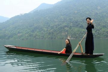 Private 3-Day Tour to Ba Be Lake and Ban Gioc Waterfall