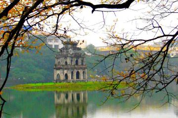 Private Hanoi City Half-Day Tour