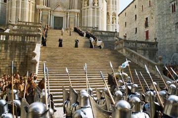 6-Hour Private tour of Girona: GAME OF THRONES from Barcelona