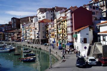 Basque Towns Private Trip from Bilbao