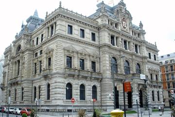 Bilbao Private Walking Tour