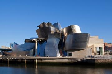 Half-Day Guggenheim Museum Personalized Private Tour