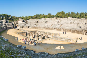 Private 6-hour Tour of Italica and Seville