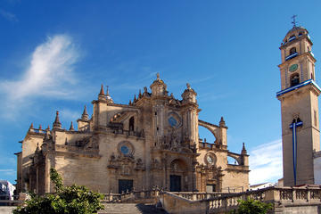 Private 6-Hour Tour of Jerez de la Frontera from Cadiz