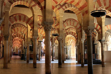 Private 9-Hour Tour of Cordoba from Granada