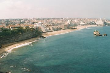Private Biarritz Tour from San Sebastian