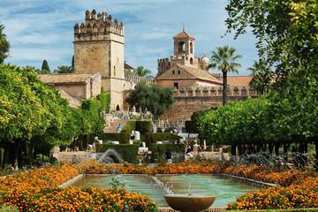 Private Full Day Tour of Cordoba & Medina Azahara