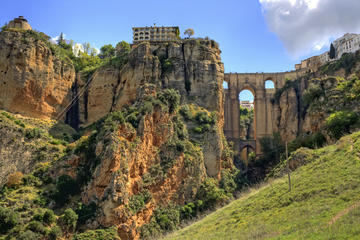 Private Full-Day Tour of Ronda from Marbella